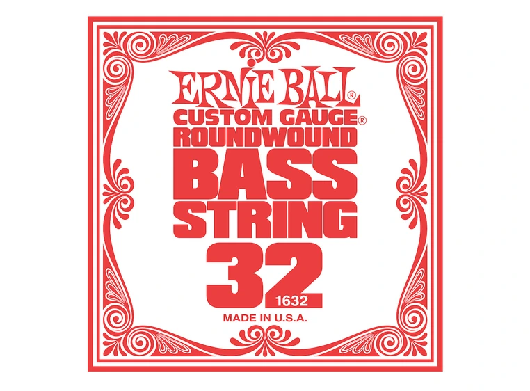 Ernie Ball EB-1632 